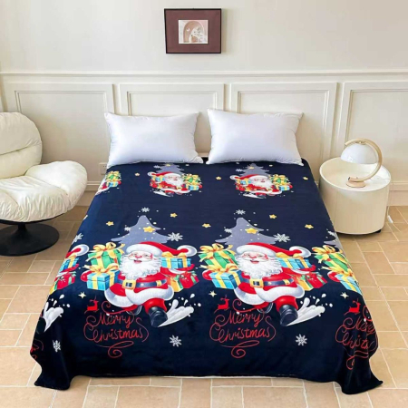 OFERTA TRIO : 3 PĂTURI COCOLINO = 99 LEI - Patura cocolino