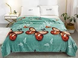 OFERTA TRIO : 3 PĂTURI COCOLINO = 99 LEI - Patura cocolino