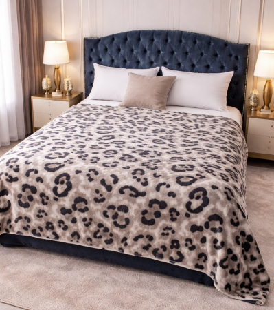 OFERTA DUO : 2 PĂTURI LA 99 LEI - PATURA COCOLINO