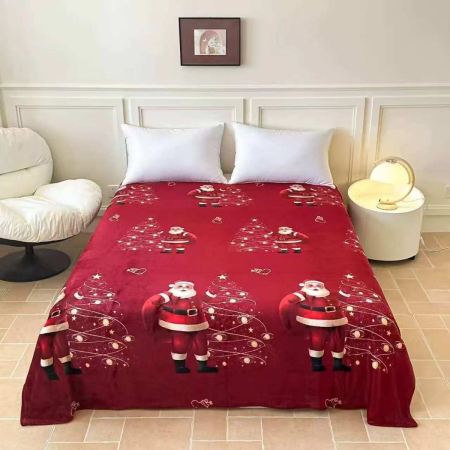 OFERTA TRIO : 3 PĂTURI COCOLINO = 99 LEI - Patura cocolino