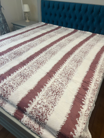 OFERTA DUO : 2 PĂTURI LA 99 LEI - PATURA COCOLINO