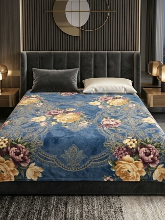 OFERTA TRIO:3 PĂTURI COCOLINO=99 LEI - Patura cocolino