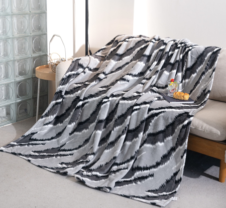 OFERTA DUO : 2 PĂTURI LA 99 LEI - Patura cocolino