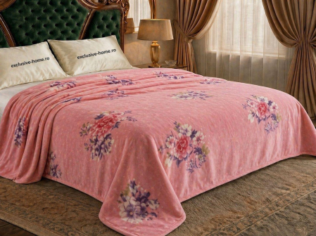 OFERTA TRIO:3 PĂTURI COCOLINO=99 LEI - PATURA COCOLINO