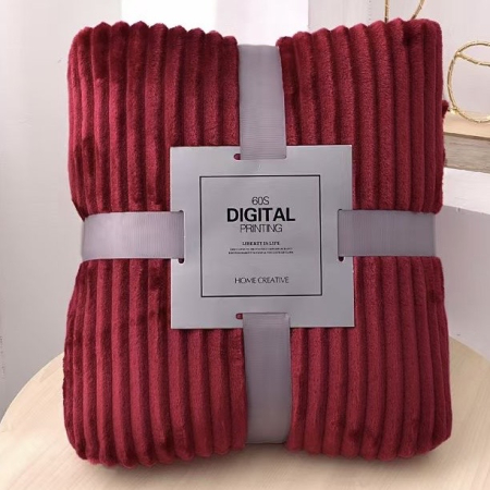 OFERTA DUO : 2 PĂTURI LA 99 LEI - Patura cocolino