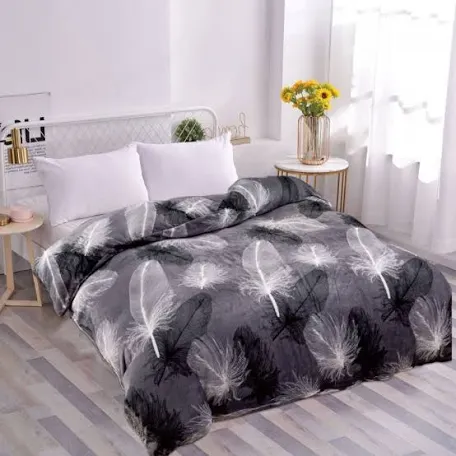 OFERTA TRIO : 3 PĂTURI COCOLINO = 99 LEI - PATURA COCOLINO