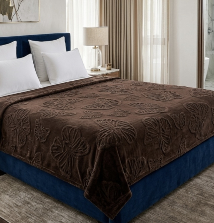 OFERTA DUO : 2 PĂTURI LA 99 LEI - PATURA COCOLINO