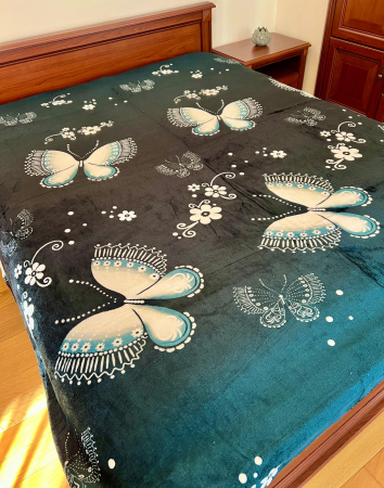 PATURI - Patura cocolino