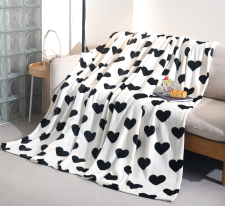 OFERTA DUO : 2 PĂTURI LA 99 LEI - Patura cocolino