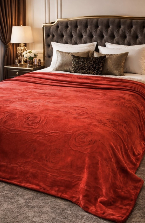 OFERTA DUO : 2 PĂTURI LA 99 LEI - PATURA COCOLINO