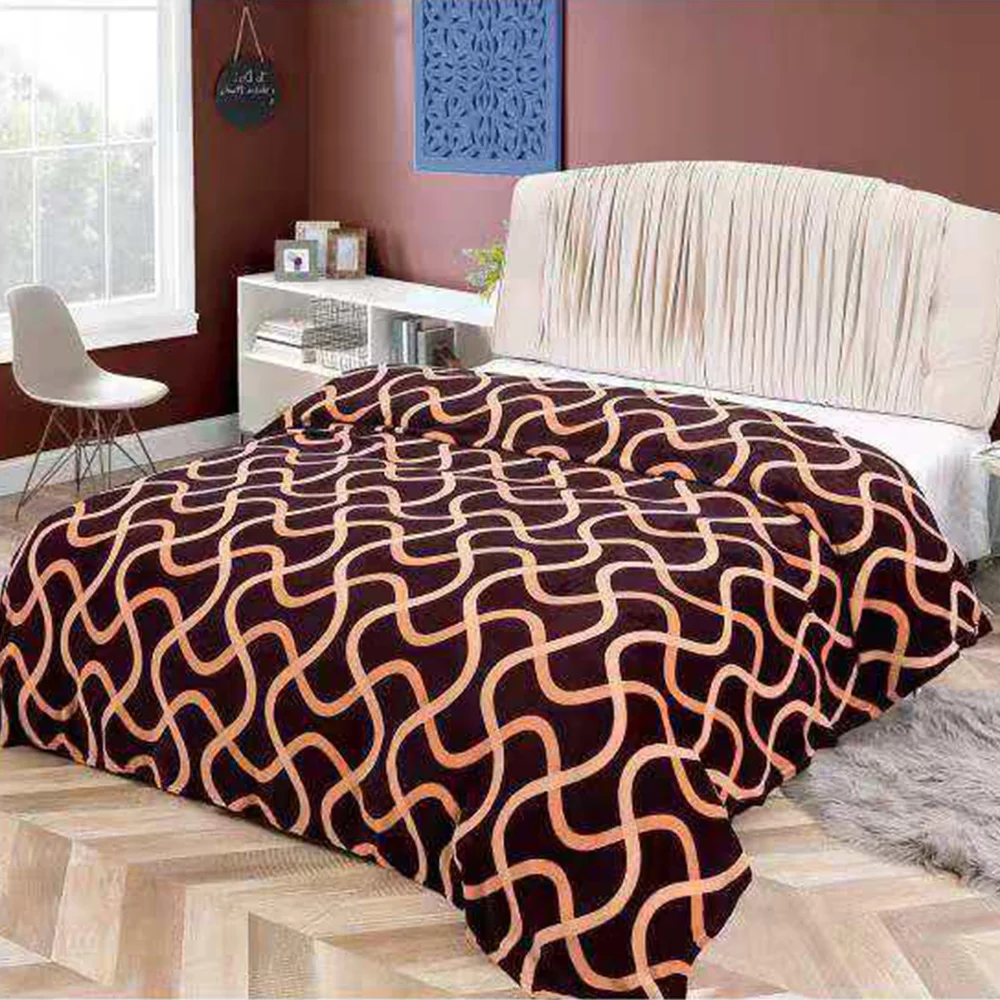 OFERTA TRIO : 3 PĂTURI COCOLINO = 99 LEI - Patura cocolino