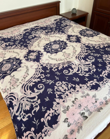 OFERTA TRIO : 3 PĂTURI COCOLINO = 99 LEI - Patura cocolino