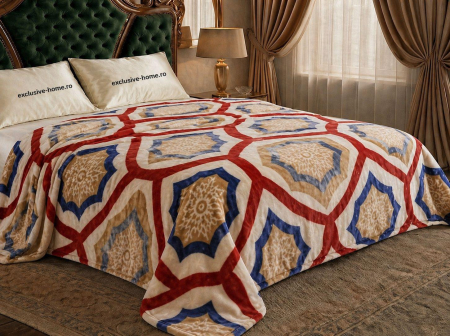 PATURI - Patura cocolino cod P6