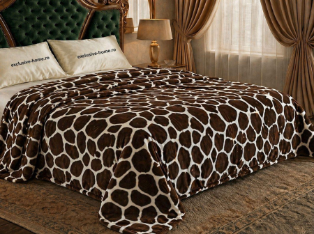 PATURI - Patura cocolino cod P7