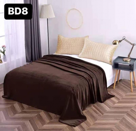 OFERTA TRIO : 3 PĂTURI COCOLINO = 99 LEI - Patura cocolino cod P9