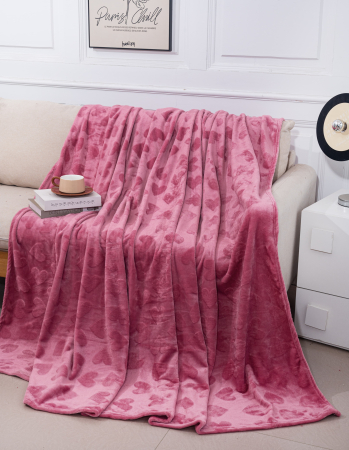 PATURI DE CRACIUN - Patura cocolino Craciun