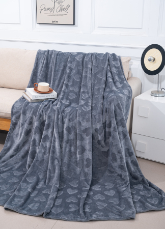 PATURI DE CRACIUN - Patura cocolino CRACIUN