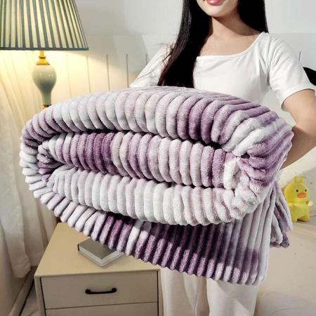 OFERTA DUO : 2 PĂTURI LA 99 LEI - Patura cocolino