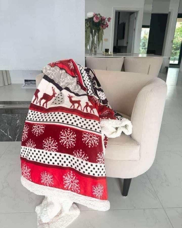 Patura cocolino cu blanita [1]