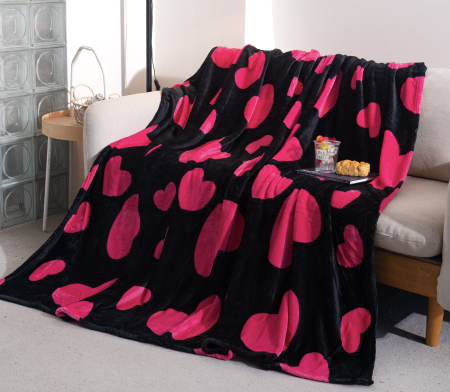 OFERTA DUO : 2 PĂTURI LA 99 LEI - Patura cocolino