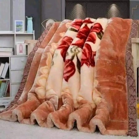 PATURA GROASA CU BATA - Patura groasa