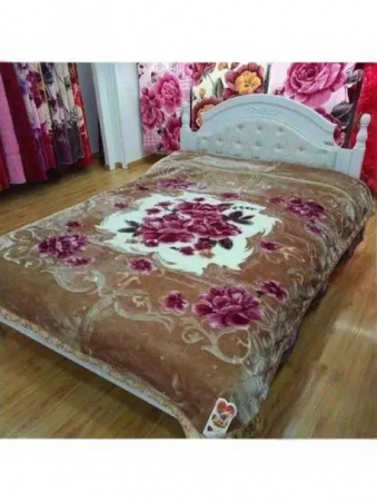 PATURA GROASA CU BATA - Patura groasa