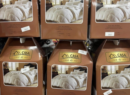 PILOTE/PERNE - Pilota puf gasca