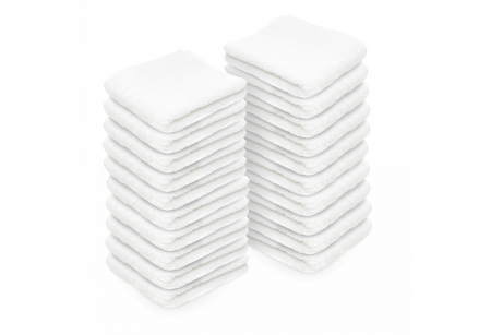 PROSOAPE BUMBAC 100% - Prosop 50x90 cm