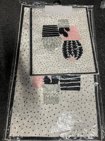 SET COVOARE BAIE - 80 LEI - SET 2 COVOARE