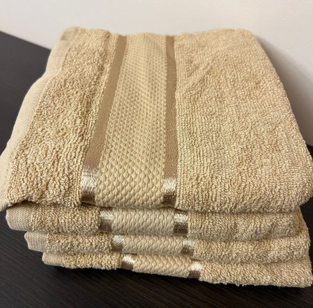 PIJAMALE SI PROSOAPE - SET 4 PROSOAPE - BUMBAC