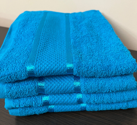 PIJAMALE SI PROSOAPE - SET 4 PROSOAPE - BUMBAC