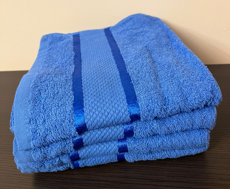 PIJAMALE SI PROSOAPE - SET 4 PROSOAPE - BUMBAC