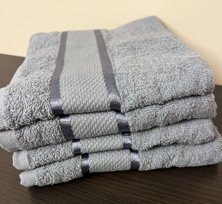 PIJAMALE SI PROSOAPE - SET 4 PROSOAPE - BUMBAC