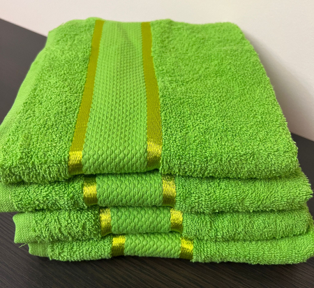 PIJAMALE SI PROSOAPE - SET 4 PROSOAPE - BUMBAC