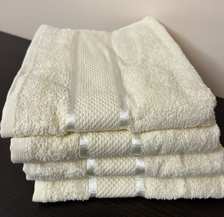 PROSOAPE BUMBAC 100% - SET 4 PROSOAPE - BUMBAC