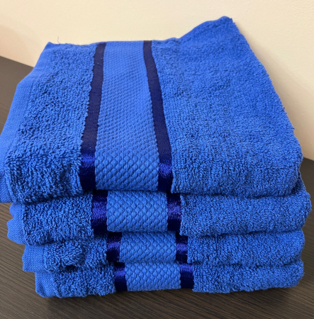 PIJAMALE SI PROSOAPE - SET 4 PROSOAPE - BUMBAC