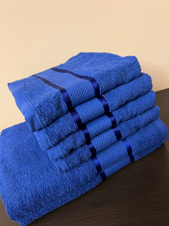 PIJAMALE SI PROSOAPE - SET 6 PROSOAPE - BUMBAC