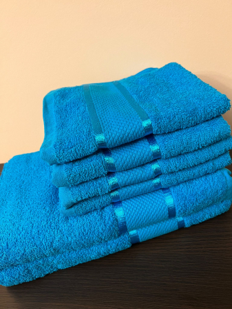 PIJAMALE SI PROSOAPE - SET 6 PROSOAPE - BUMBAC