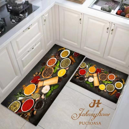 COVOARE BUCATARIE - Set covoare bucatarie