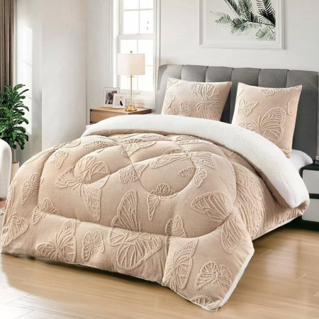 PILOTE COCOLINO GROASE - SET PILOTA COCOLINO CU BLANITA