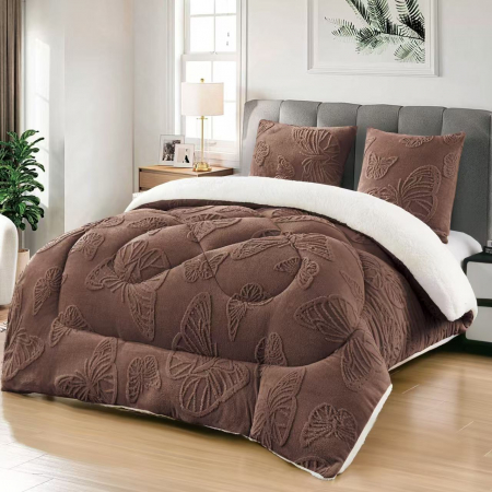 PILOTE COCOLINO GROASE - SET PILOTA COCOLINO CU BLANITA