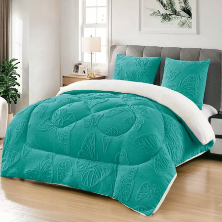 PILOTE COCOLINO GROASE - SET PILOTA COCOLINO GROASA CU BLANITA