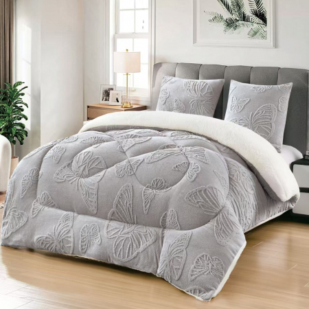 PILOTE COCOLINO GROASE - SET PILOTA COCOLINO GROASA CU BLANITA