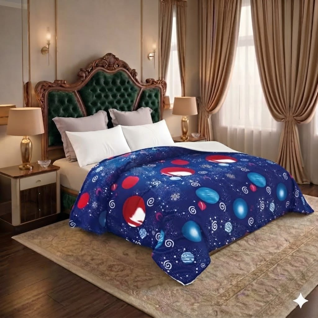 Patura cocolino cu blanita