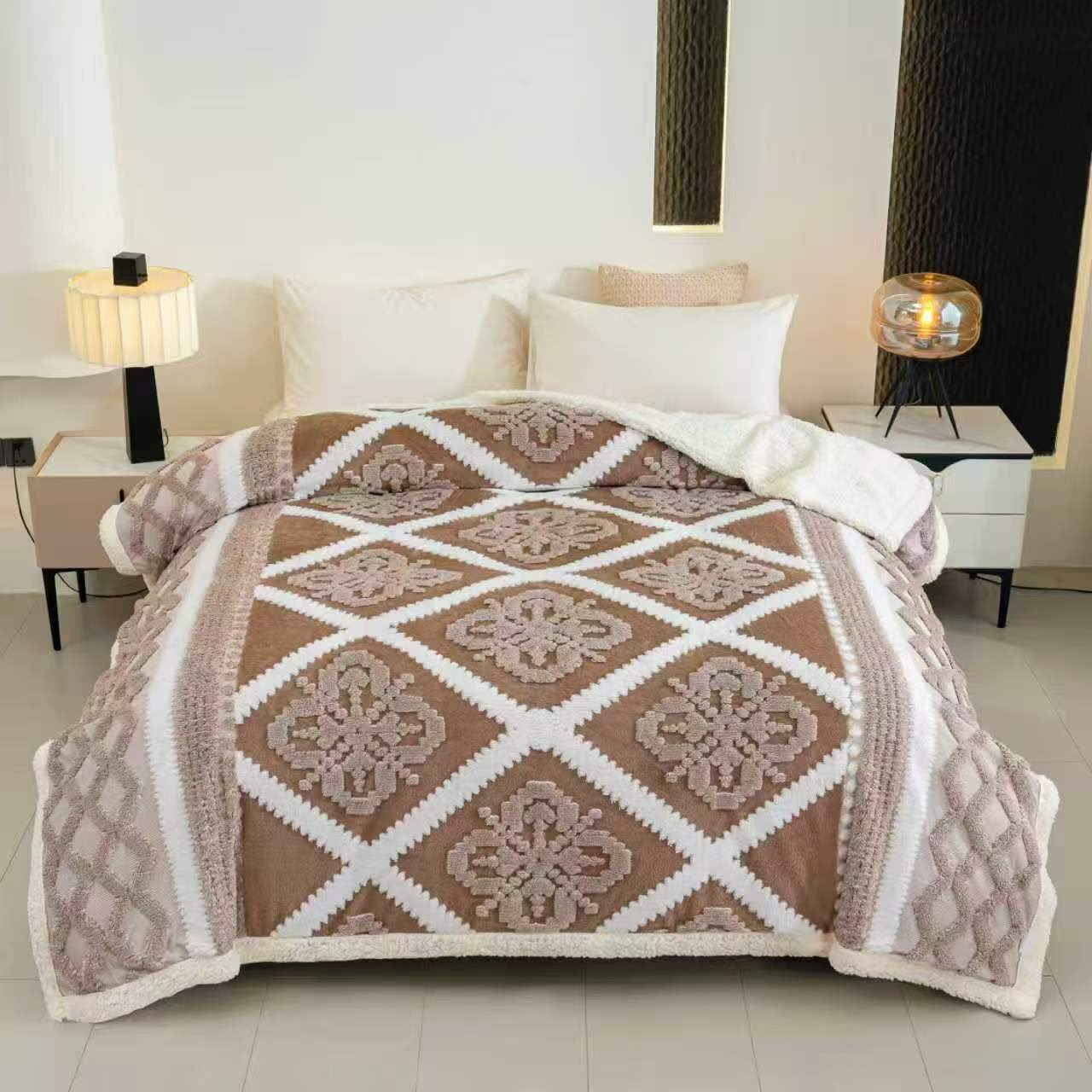 Patura cu blanita