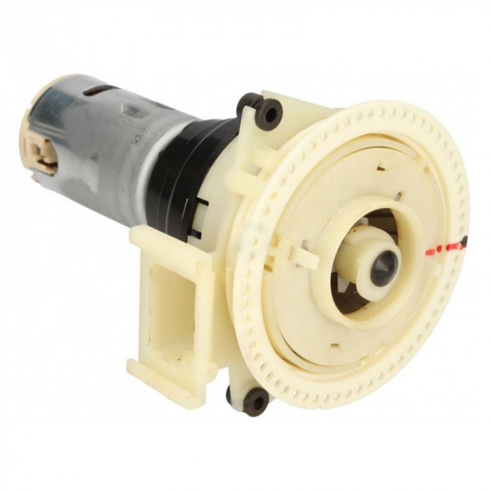 Ansamblu râșniță pentru mașina de cafea BOSCH 750068 [2]