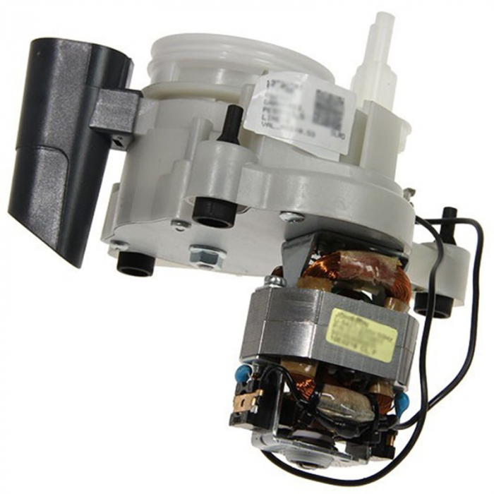 Ansamblu râșniță pentru mașina de cafea DE LONGHI DL7313230501 [1]