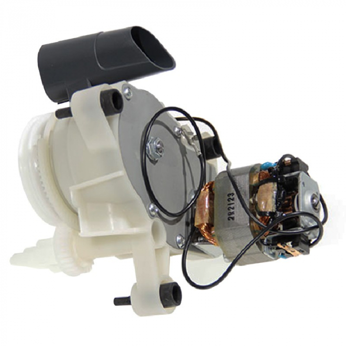 Ansamblu râșniță pentru mașina de cafea DE LONGHI DL7313230521 [1]