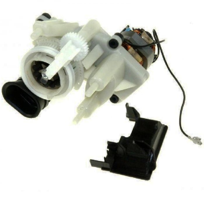 Ansamblu râșniță pentru mașina de cafea DE LONGHI DL7332203600 [1]