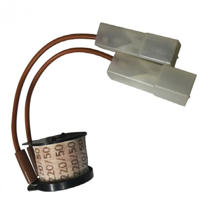 Bobina pentru automate si automate de cafea, conexiune cu faston 6.3. [1]